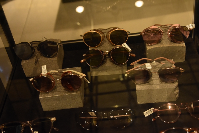 Pop Up Concepts Opening of Flagship Store
